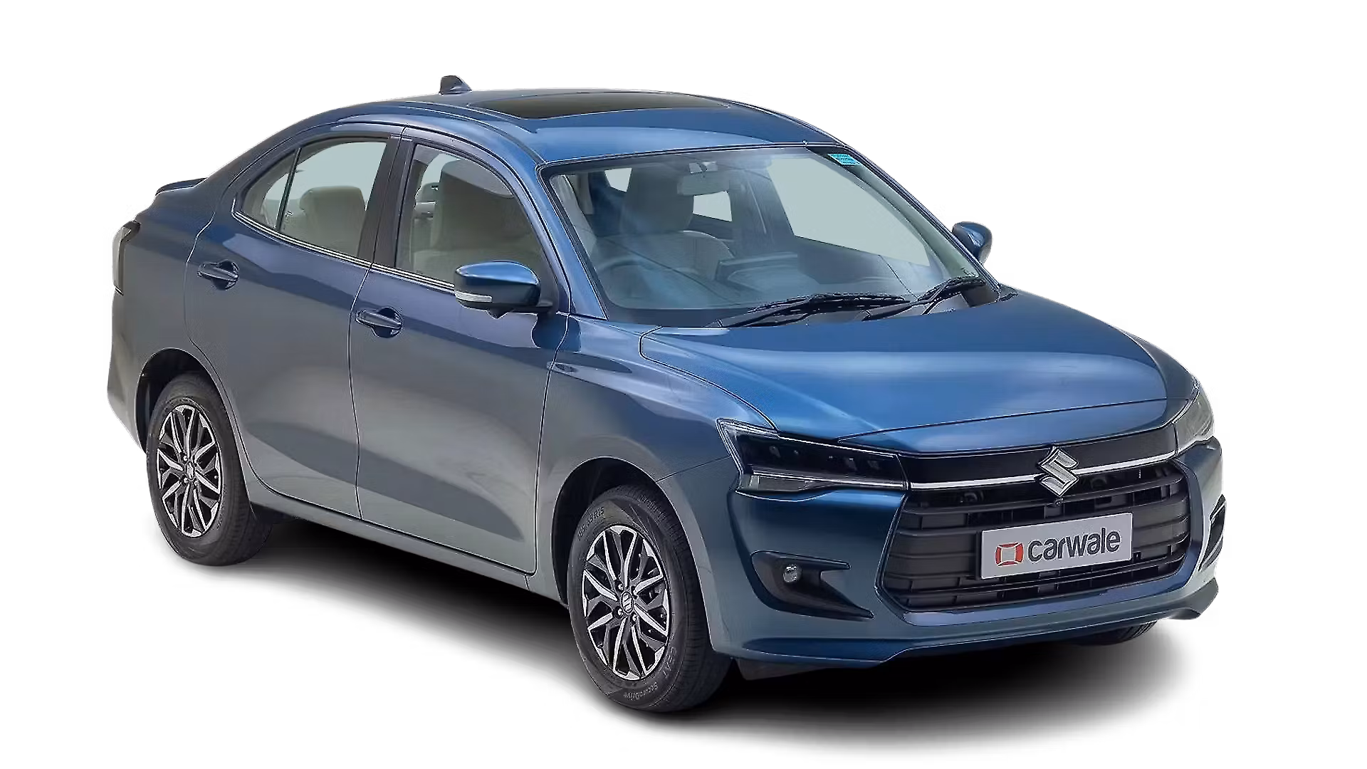Maruti Suzuki Dzire